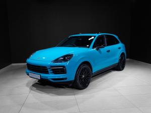 Porsche Cayenne Cayenne - Image 10