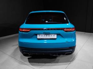 Porsche Cayenne Cayenne - Image 13