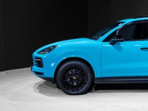 Porsche Cayenne Cayenne - Image 8