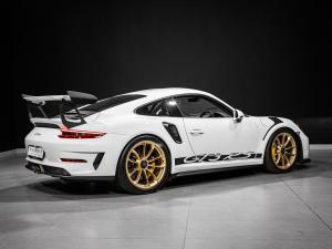 Porsche 911 GT3 RS - Image 22
