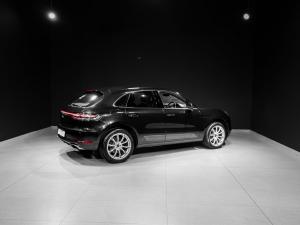 Porsche Macan Macan - Image 22