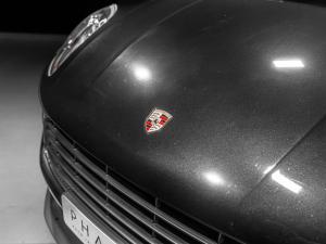 Porsche Macan Macan - Image 5