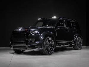 Land Rover Defender 110 D350 X-Dynamic HSE - Image 13