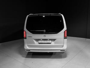 Mercedes-Benz V-Class V300d Exclusive - Image 30