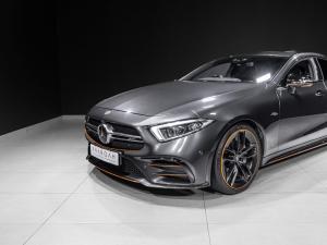 Mercedes-Benz CLS CLS53 4Matic+ - Image 4