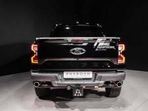 Ford Ranger 3.0T V6 double cab Raptor 4WD - Image 19