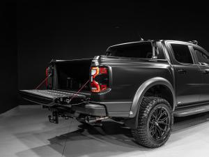 Ford Ranger 3.0T V6 double cab Raptor 4WD - Image 28