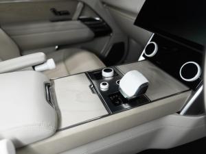 Land Rover Range Rover P615 SV - Image 2