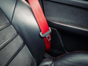 Porsche Cayenne GTS coupe - Image 17