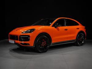 Porsche Cayenne GTS coupe - Image 19