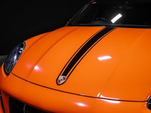 Porsche Cayenne GTS coupe - Image 20