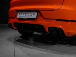 Porsche Cayenne GTS coupe - Image 29