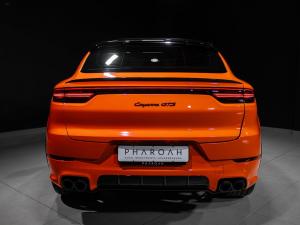 Porsche Cayenne GTS coupe - Image 4