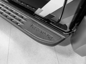 Ford Ranger 3.0T V6 double cab Raptor 4WD - Image 9