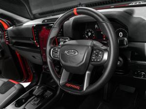 Ford Ranger 3.0T V6 double cab Raptor 4WD - Image 24