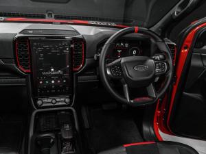 Ford Ranger 3.0T V6 double cab Raptor 4WD - Image 25