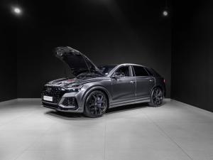 Audi RSQ8 quattro - Image 20