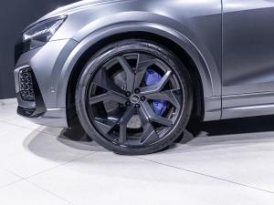 Audi RSQ8 quattro - Image 9