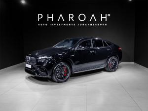 Mercedes-Benz GLE GLE63 S coupe 4Matic+ - Image 1