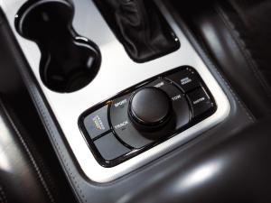 Jeep Grand Cherokee Trackhawk - Image 21