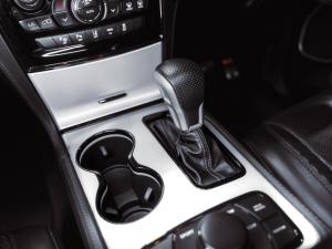 Jeep Grand Cherokee Trackhawk - Image 9