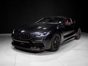 BMW M8 M8 competition coupe - Image 3