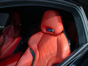 BMW M8 M8 competition coupe - Image 9