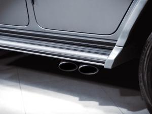 Mercedes-Benz G-Class G63 - Image 16