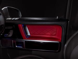 Mercedes-Benz G-Class G63 - Image 18