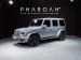 Mercedes-Benz G-Class G63 - Thumbnail 1