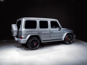 Mercedes-Benz G-Class G63 - Image 21