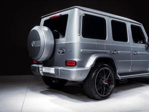 Mercedes-Benz G-Class G63 - Image 24