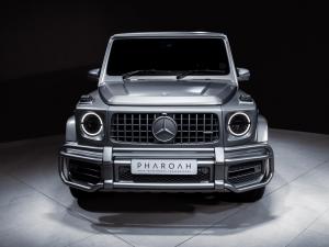 Mercedes-Benz G-Class G63 - Image 3
