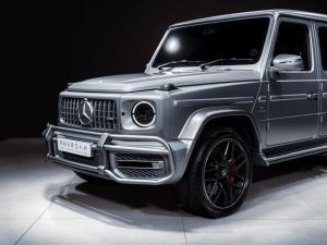 Mercedes-Benz G-Class G63 - Image 6