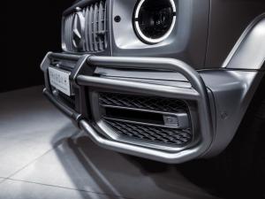 Mercedes-Benz G-Class G63 - Image 9