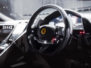 Ferrari Roma Roma - Image 27