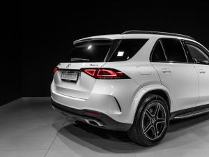 Mercedes-Benz GLE GLE300d 4Matic - Image 27