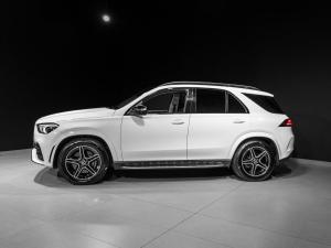 Mercedes-Benz GLE GLE300d 4Matic - Image 5