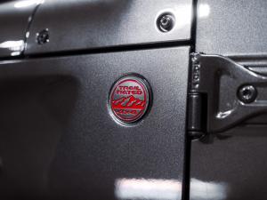 Jeep Wrangler Unlimited 3.6 Rubicon - Image 27