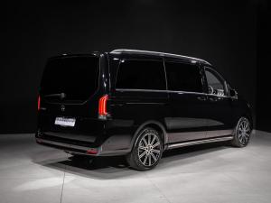 Mercedes-Benz V-Class V300d Exclusive - Image 27