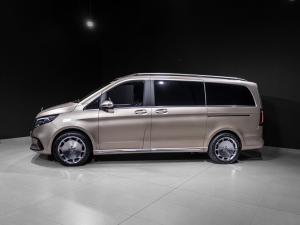 Mercedes-Benz V-Class V300d Exclusive - Image 8