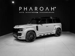 Land Rover Defender 110 D350 X-Dynamic HSE - Image 1