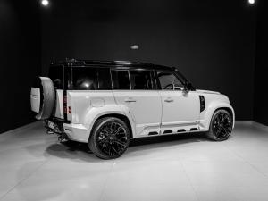 Land Rover Defender 110 D350 X-Dynamic HSE - Image 2