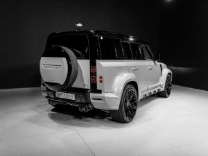 Land Rover Defender 110 D350 X-Dynamic HSE - Image 4