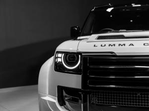 Land Rover Defender 110 D350 X-Dynamic HSE - Image 9