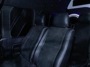 Toyota Quantum 2.7 GL 14-seater bus - Image 14