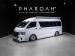 Toyota Quantum 2.7 GL 14-seater bus - Thumbnail 1