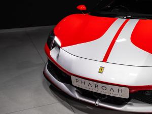 Ferrari 296 GTB - Image 22