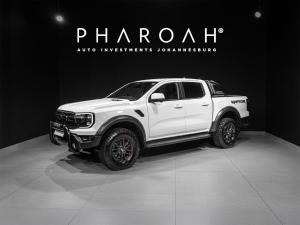 Ford Ranger 3.0T V6 double cab Raptor 4WD - Image 1