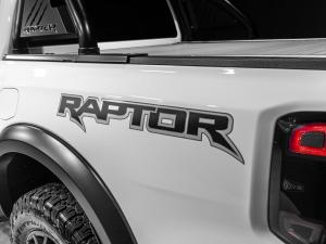 Ford Ranger 3.0T V6 double cab Raptor 4WD - Image 7